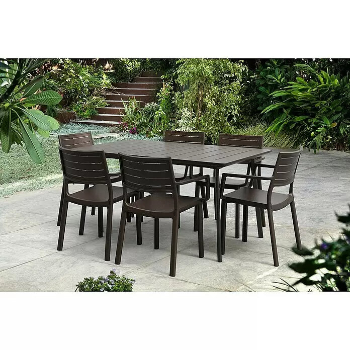 Metaline Keter tuinstoel