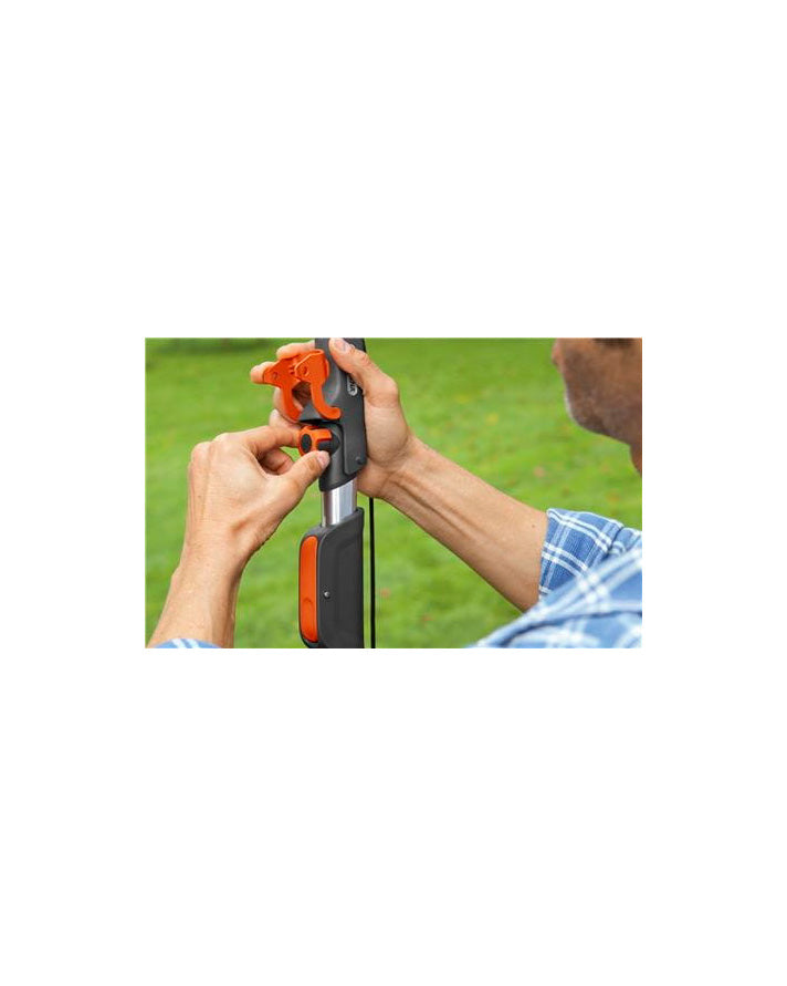 Manche télescopique Combisystem 160 - 290 cm Gardena 3720-20