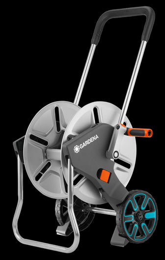Carro AquaRoll M Metal Gardena 18541-20 - 1