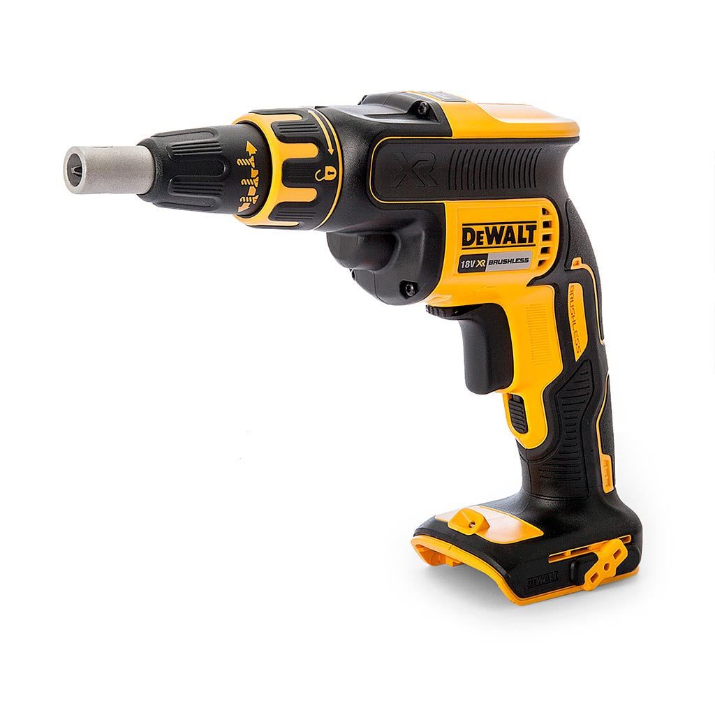 Dewalt DCF620NT - Visseuse à cloison sèche XR 18 V sans batterie ni chargeur
