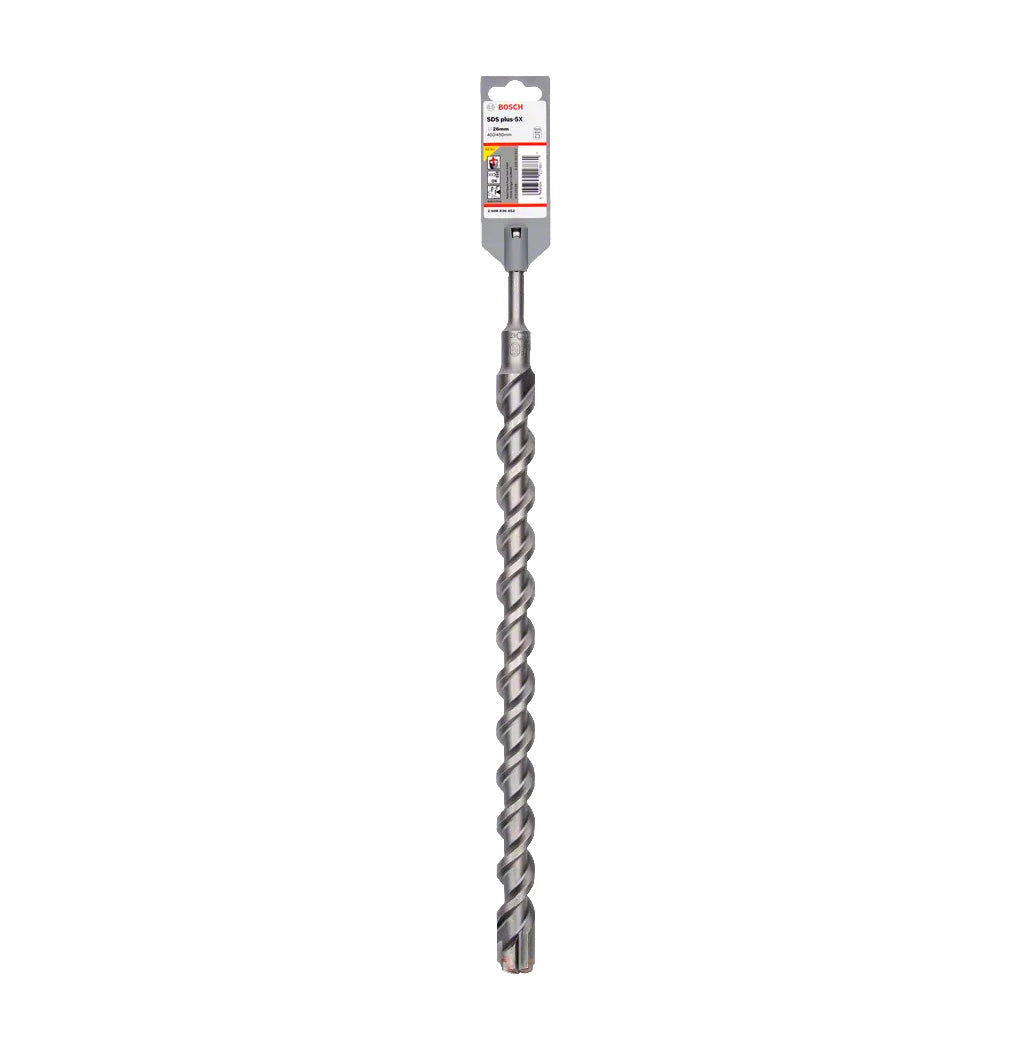Bosch SDS Plus-5X Hamerboor
