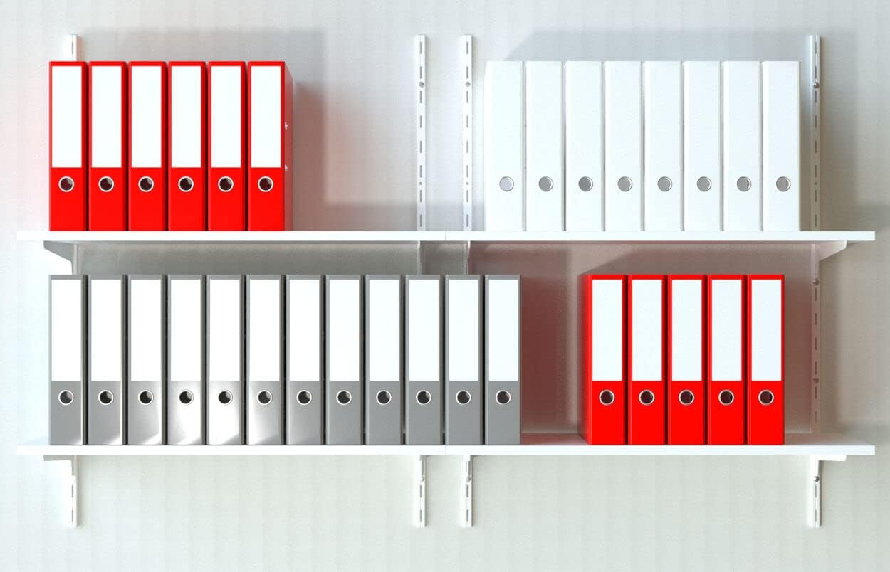 Fischer SX 6 x 30 expansiestekkerdoos 1000 st