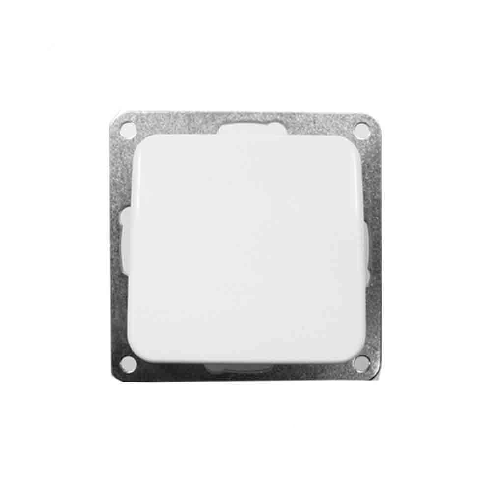 Flush-mount switch Term EDM Series