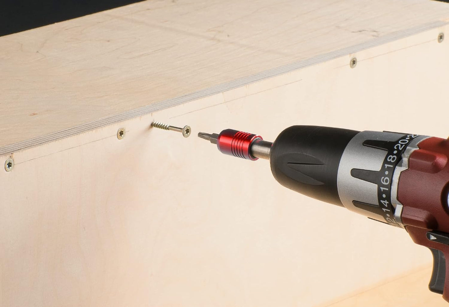 Bitset 32st KWB 49118490