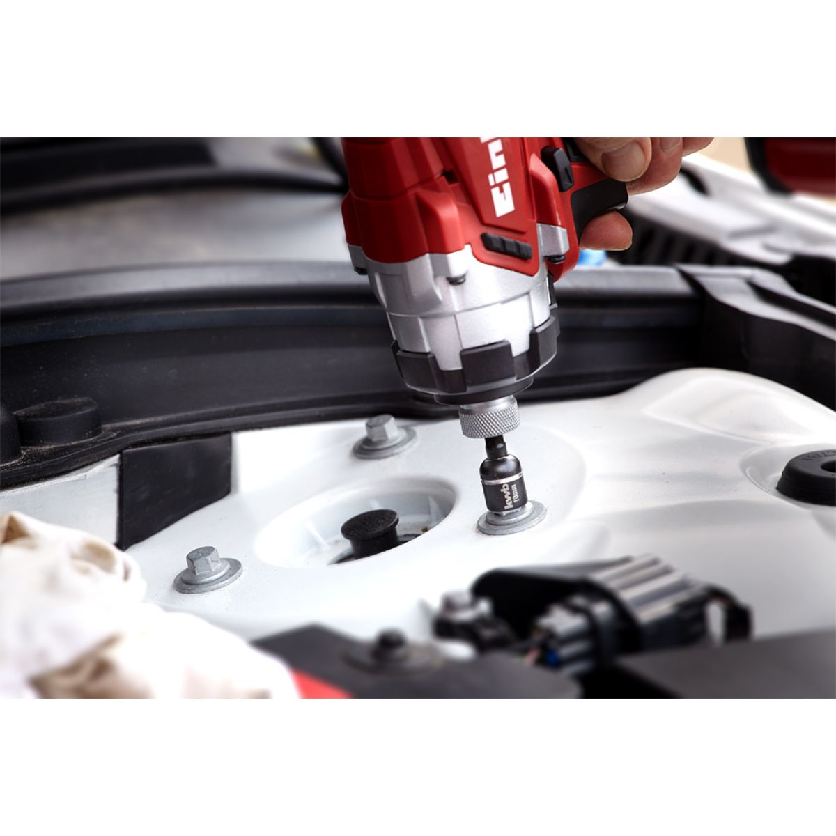 Bitset 37st KWB 49109000