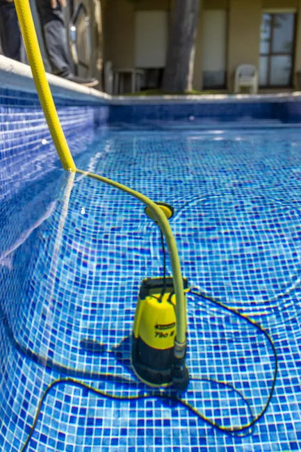 Amazon 790 E-V20 Garland waterpomp