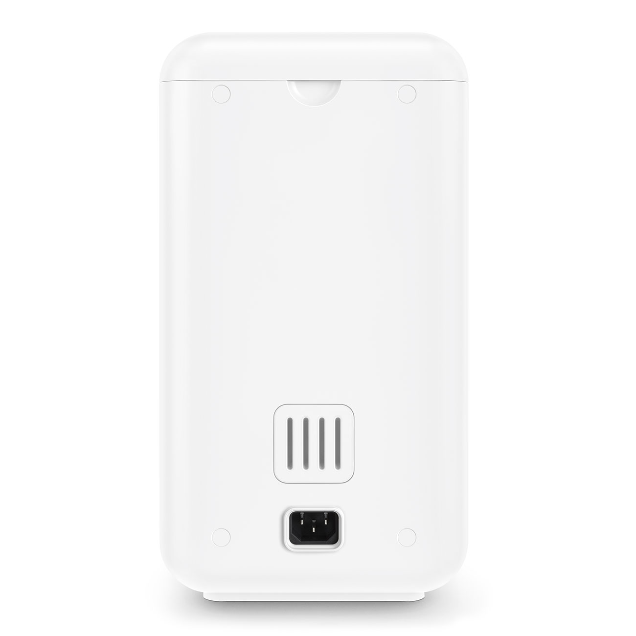 Smeg Superautomatic Espressomachine met stoompijpje