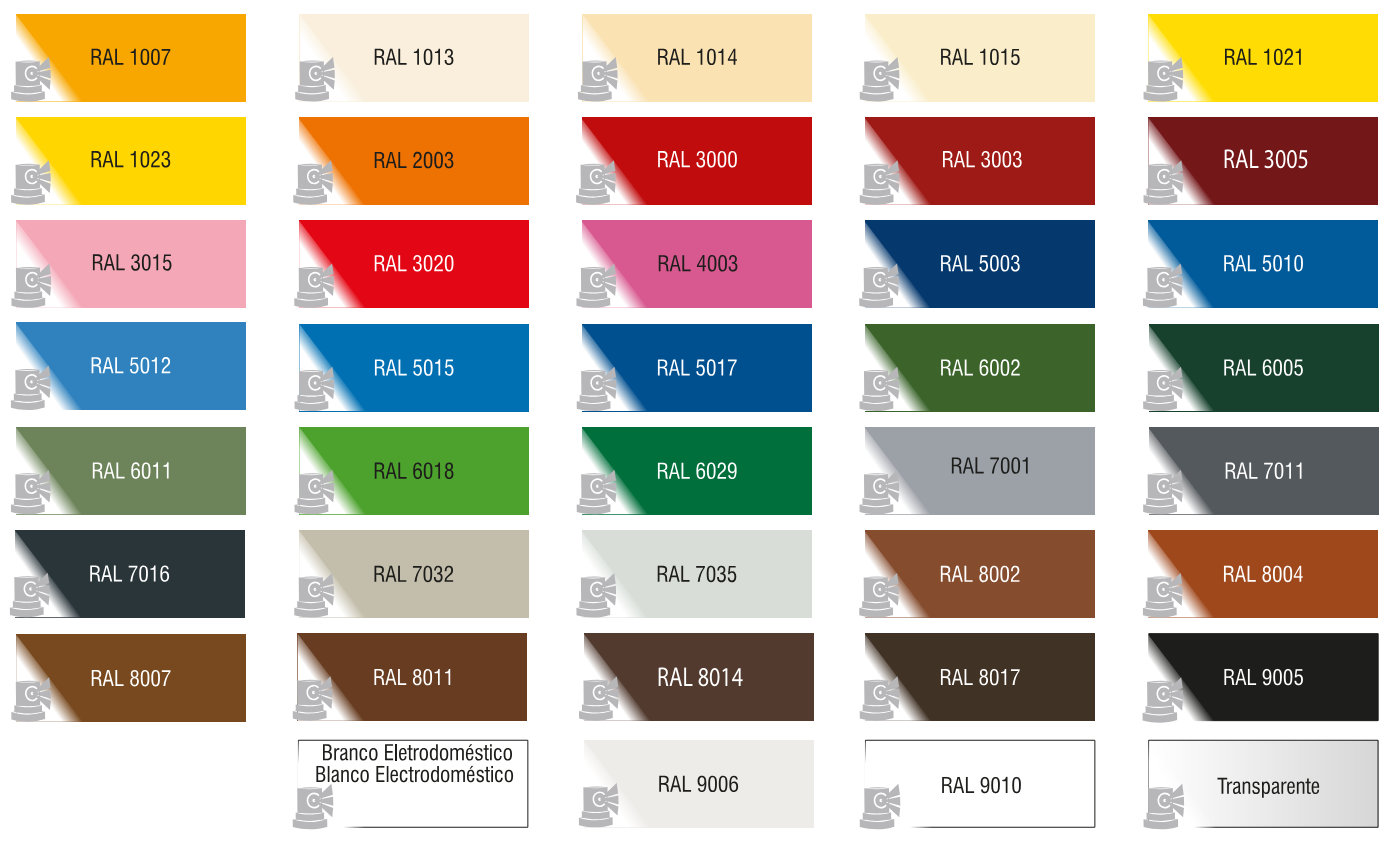 Supercolour Acrylverf Spuitbus 400ml Den Braven
