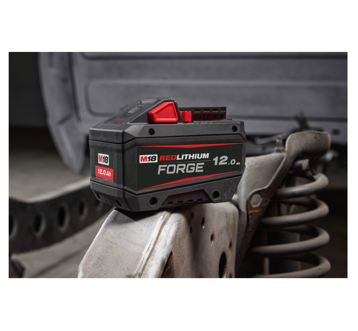 Battery M18 Forge 12.0Ah M18FB12 Milwaukee
