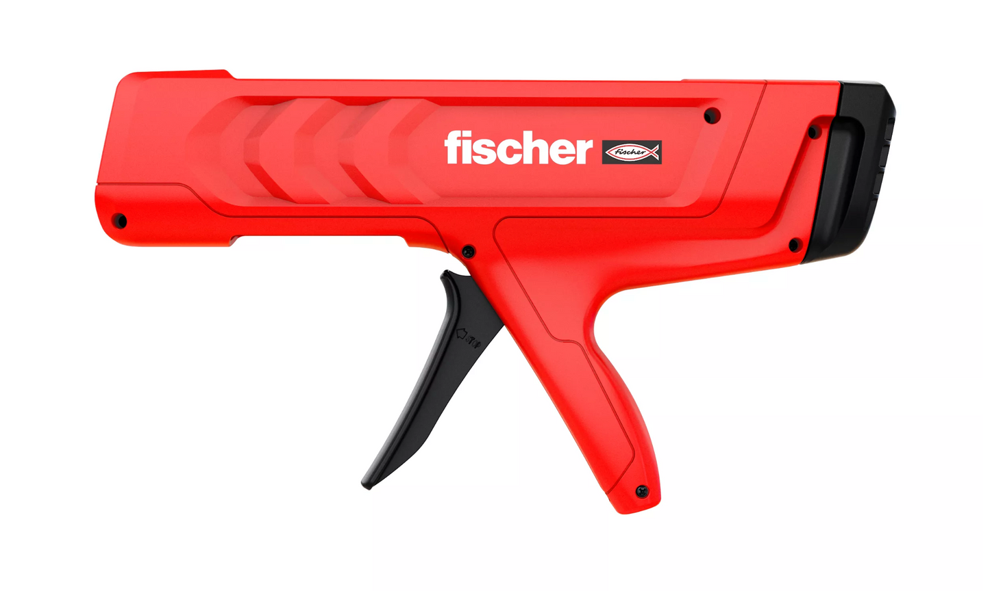 Handmatig injectiepistool voor FIS DM S Pro patronen Fischer