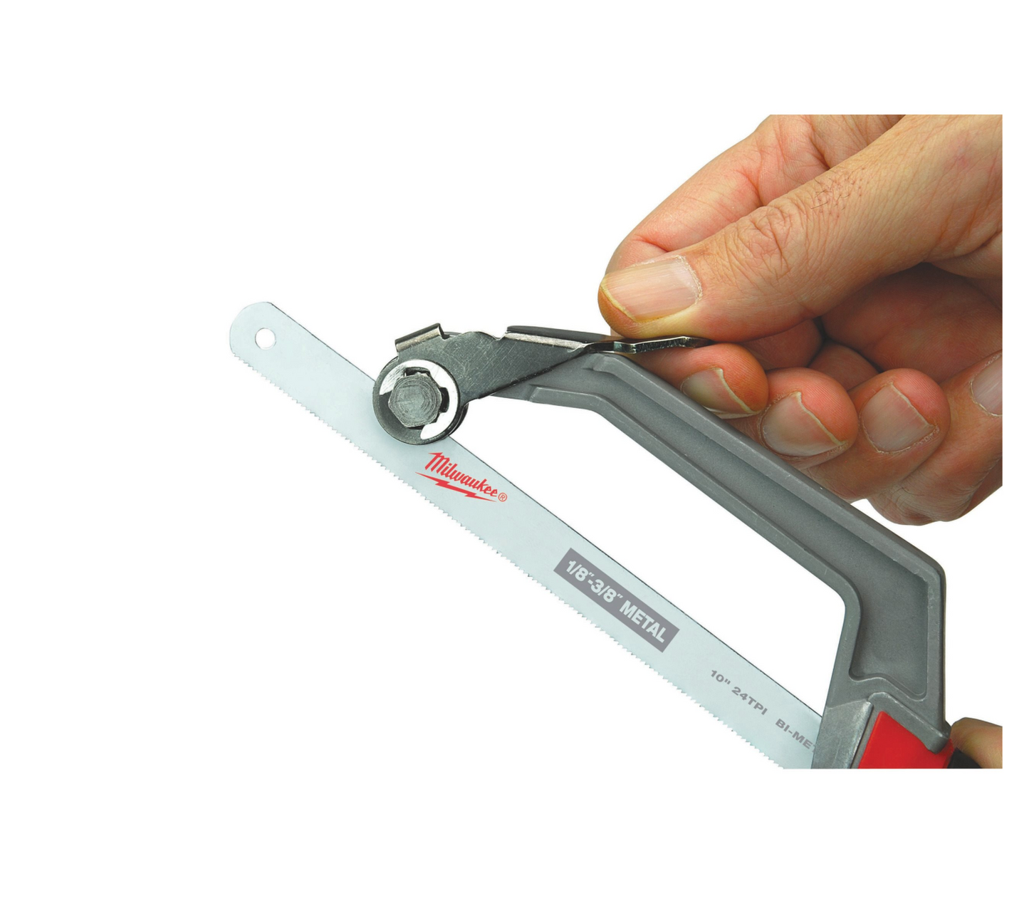 Scie compacte Milwaukee pour lames de 300 mm