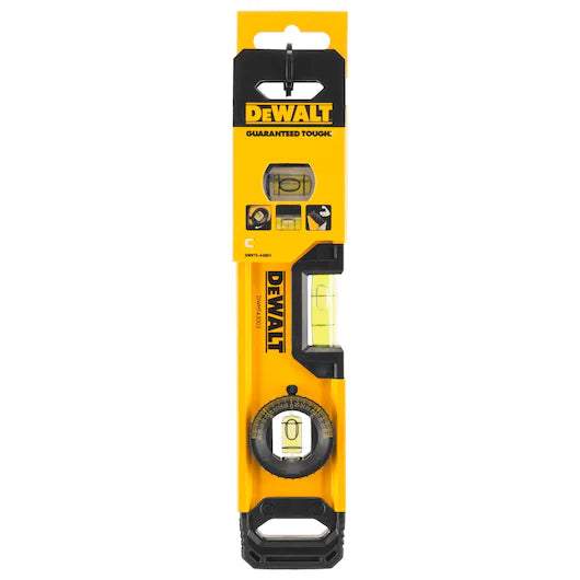 Dewalt DWHT0-43003 230 mm waterpas