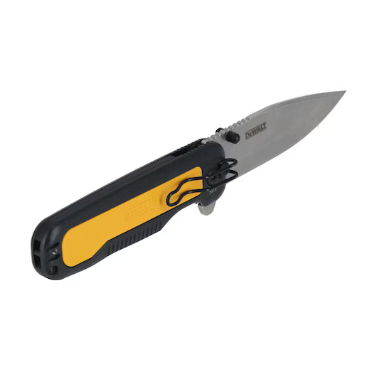 Dewalt DWHT10993-0 3.0 opvouwbaar zakmes