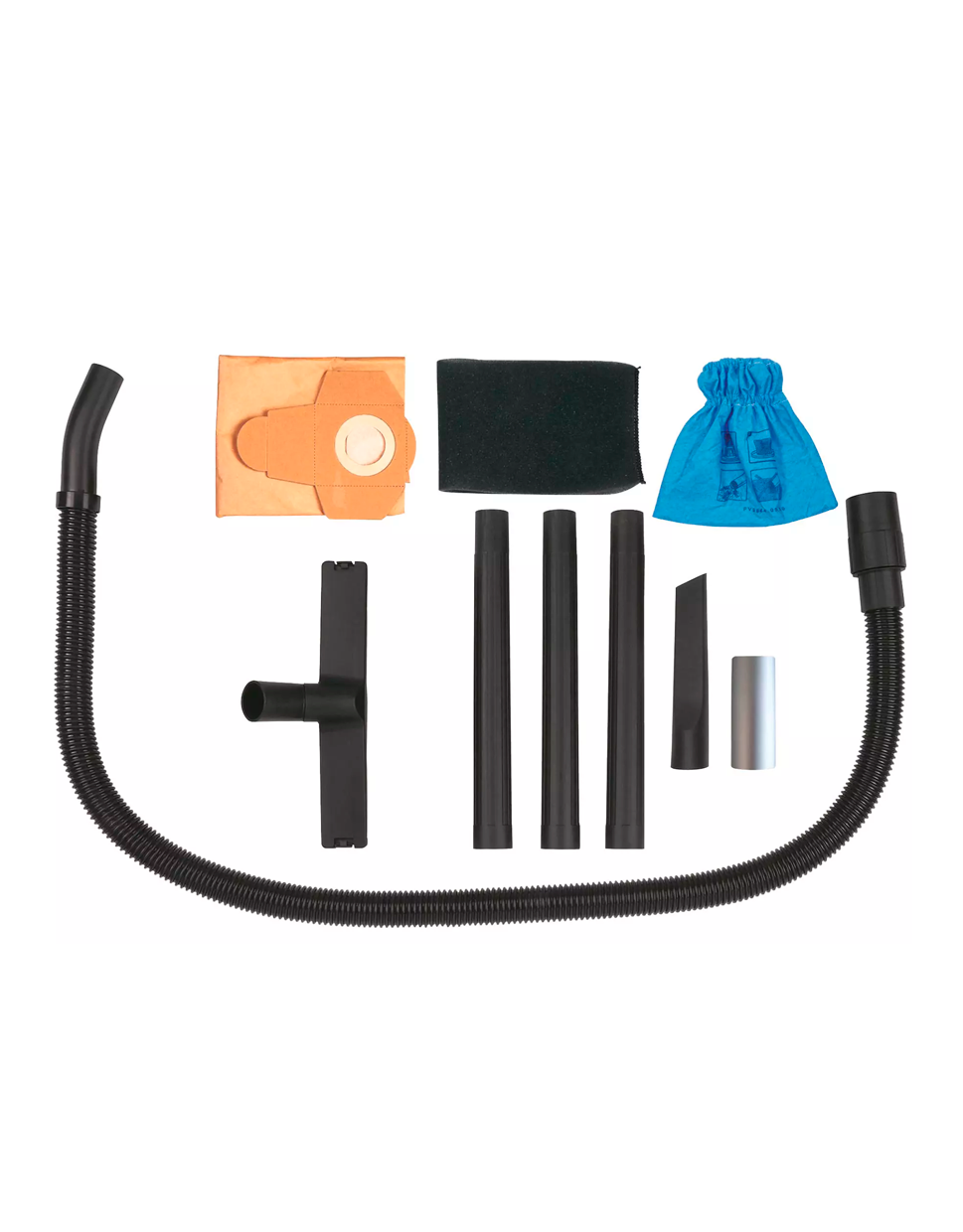 Nat- en droogzuiger 20L 1250W Einhell TC-VC 1820 S