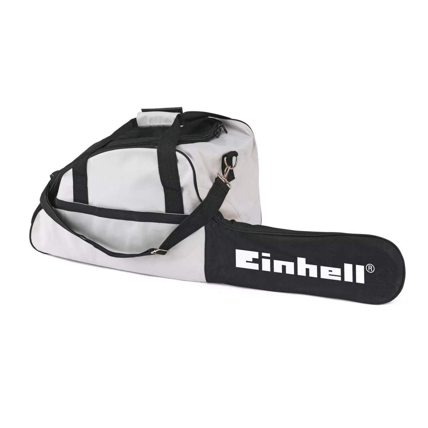 Tronçonneuse à essence 33,5 cm Einhell GC-PC 1435 I TC