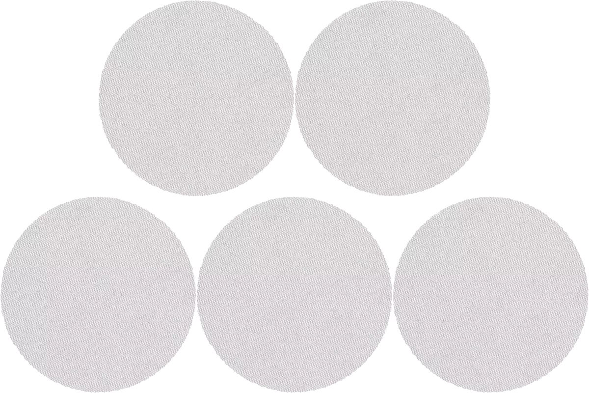 EXPERT M480 sanding mesh 125mm 80g 5 units Bosch