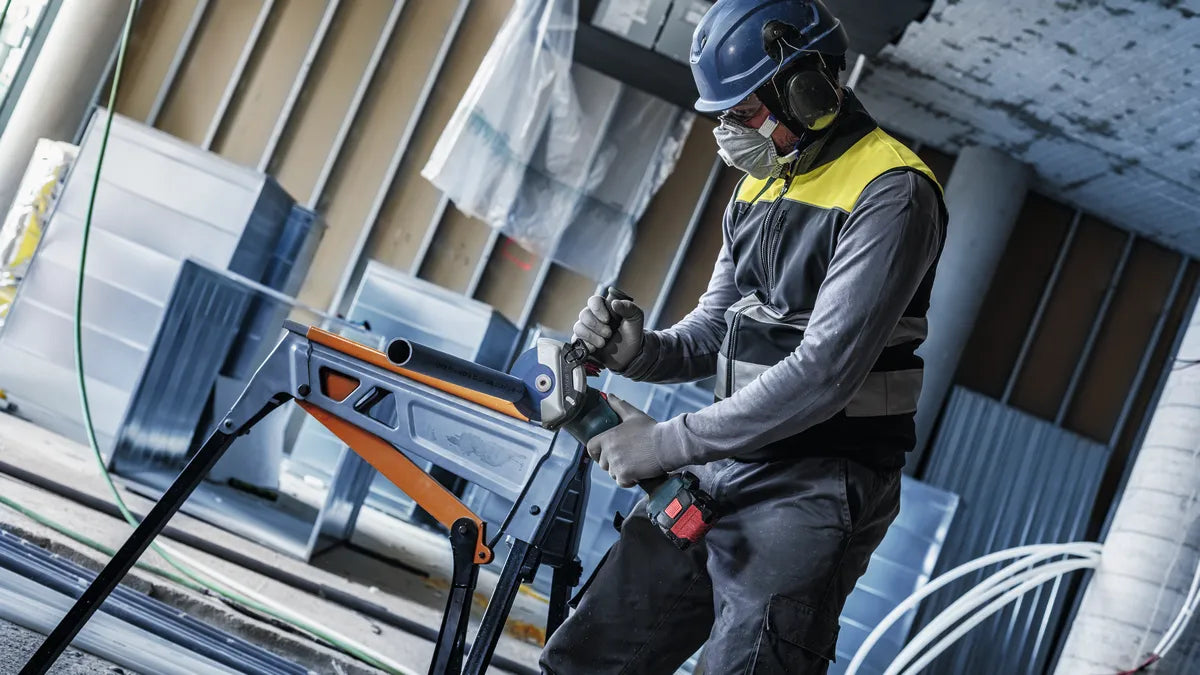 Disque de coupe multi-matériaux en carbure Bosch Expert