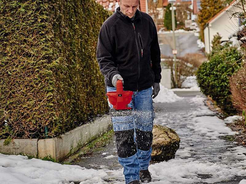 Universal battery spreader 18V GE-US 18 Li-Solo Einhell