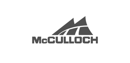 MCCULLOCH
