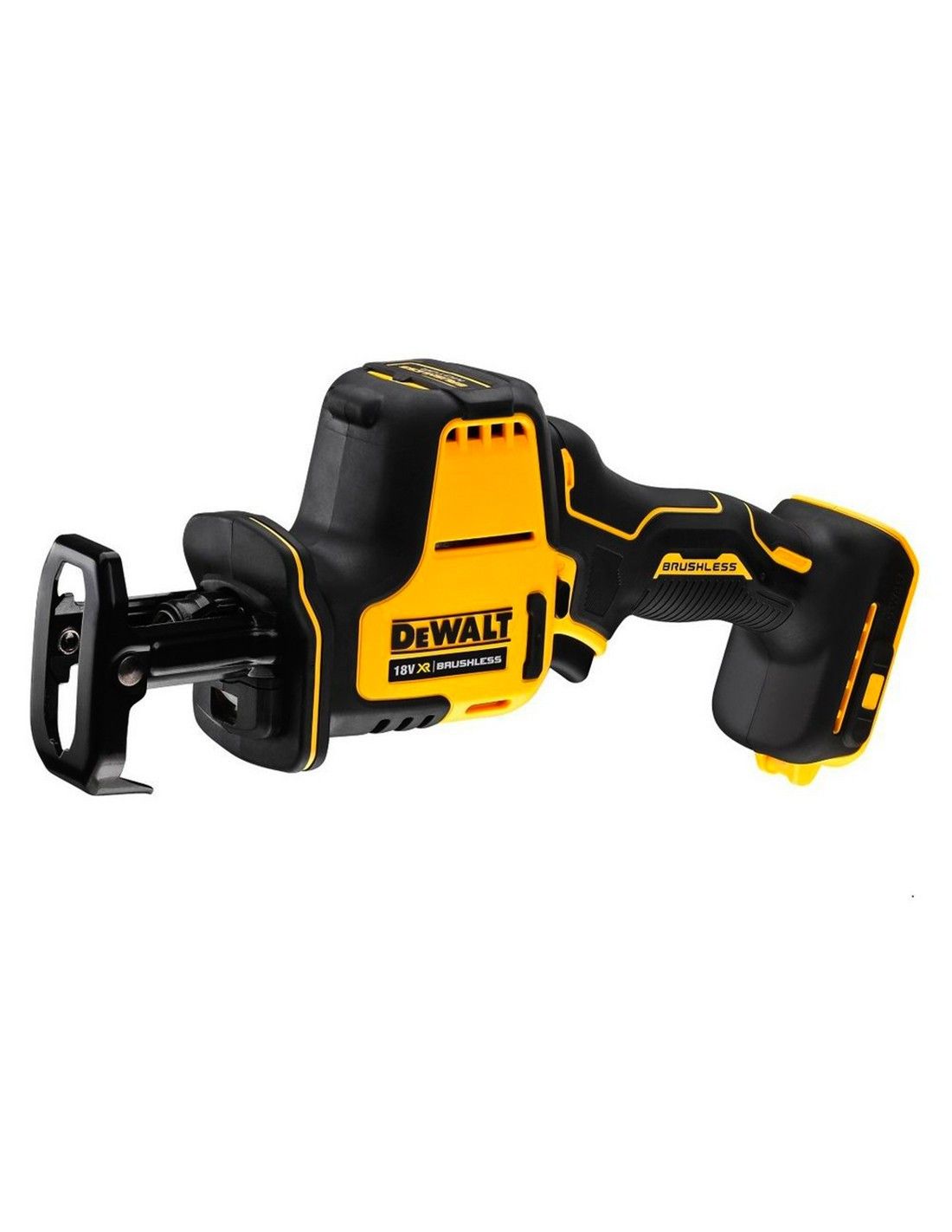 Dewalt Kit 11 gereedschap + 3bat 5Ah + DCB1104 Oplader + 4xTSTAK DCK114P3