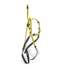 Verstelbaar harnas met rugbevestiging STEELSAFE-2 PRO Merk