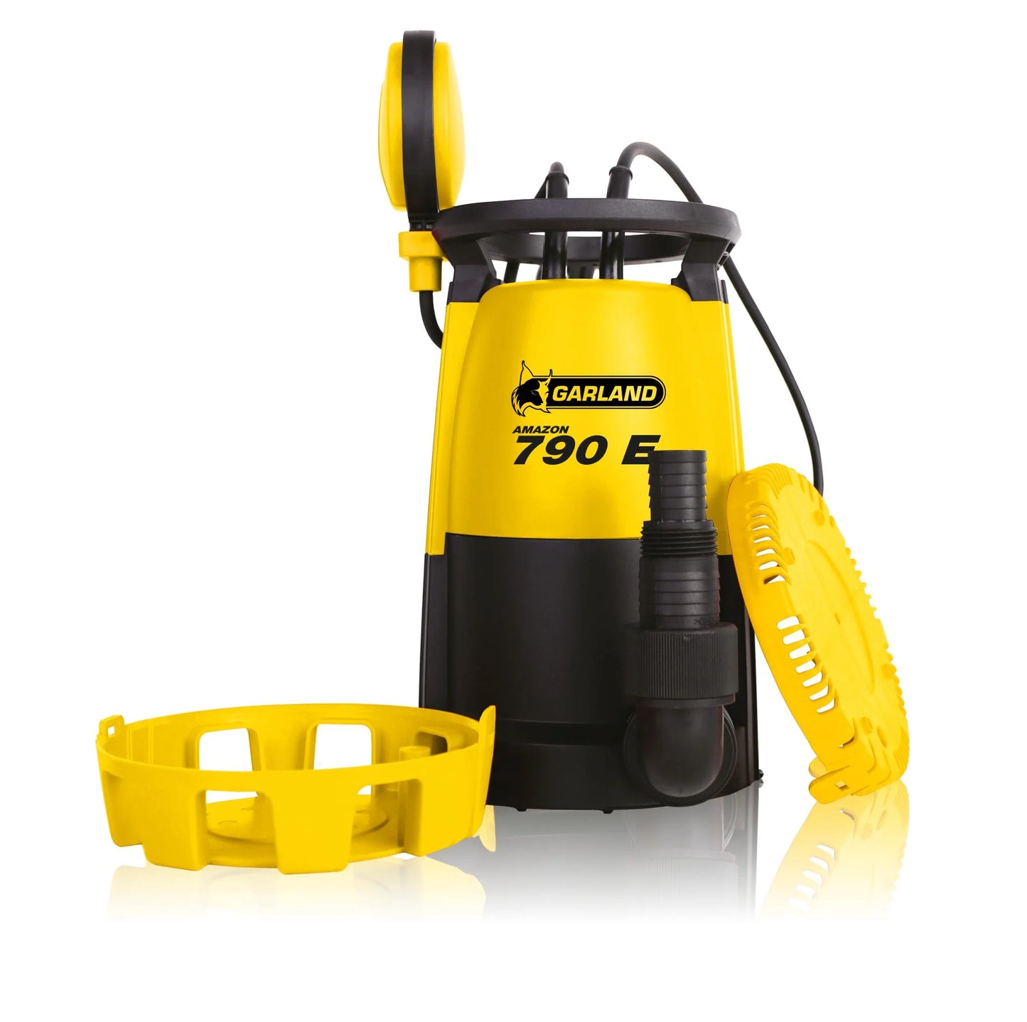 Amazon 790 E-V20 Garland waterpomp