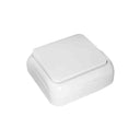 Interrupteur en saillie Série Spa EDM 43150