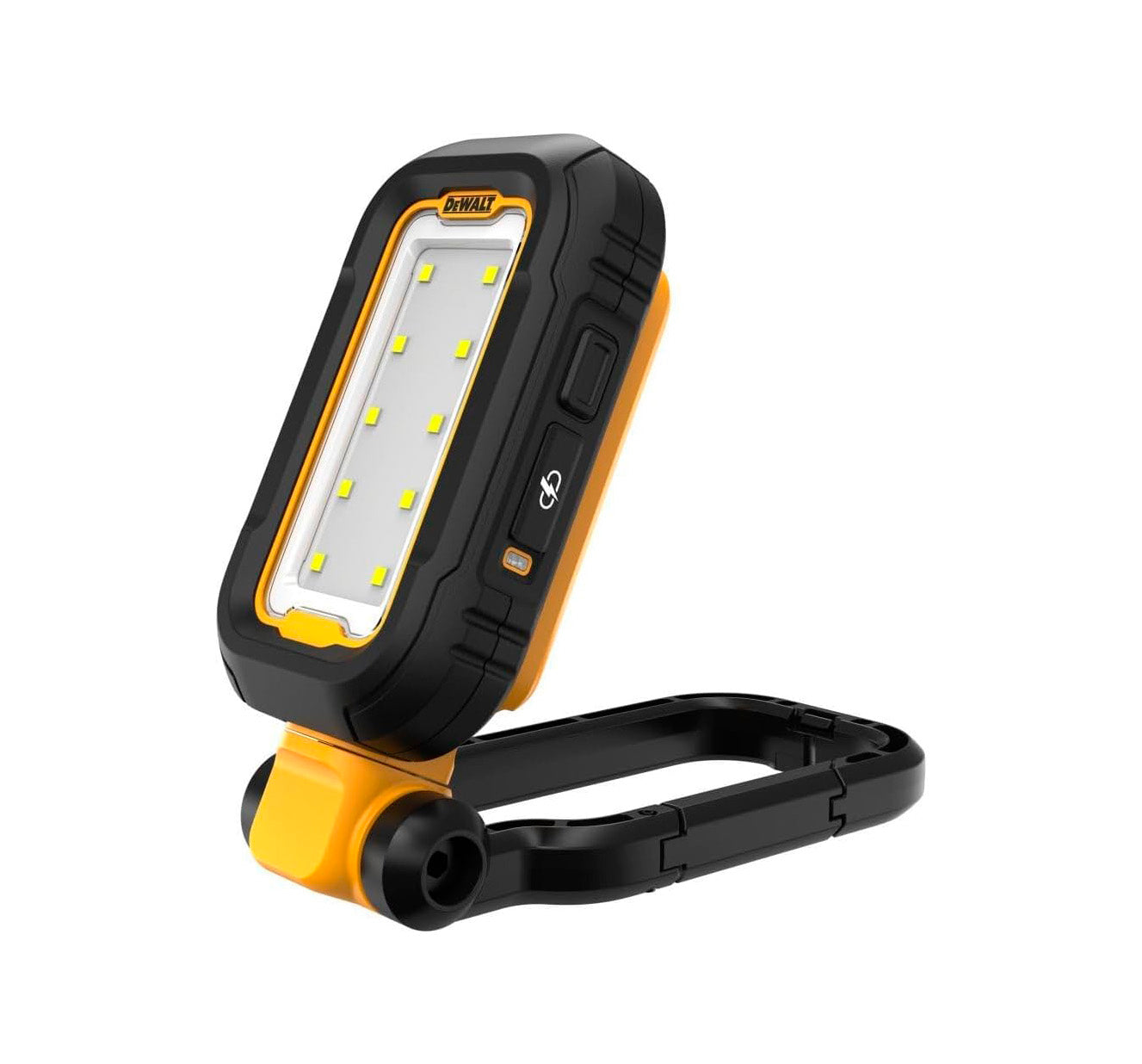 Luz de trabajo USB-C Dewalt DCL182