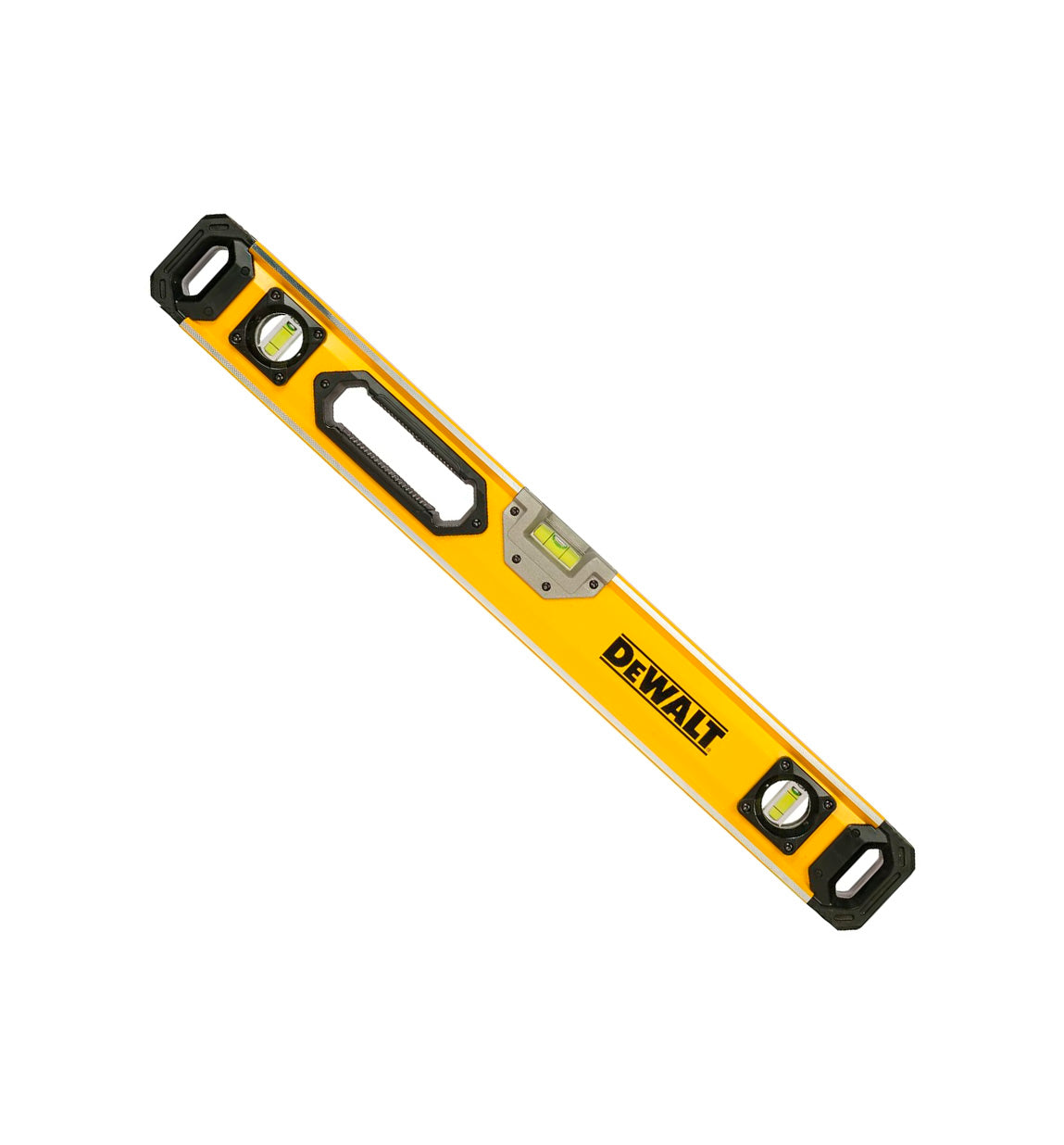 Niveau tubulaire 60 cm DeWalt DWHT0-43224