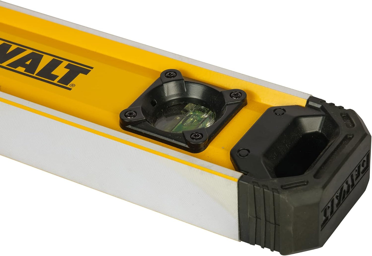 Niveau tubulaire 60 cm DeWalt DWHT0-43224