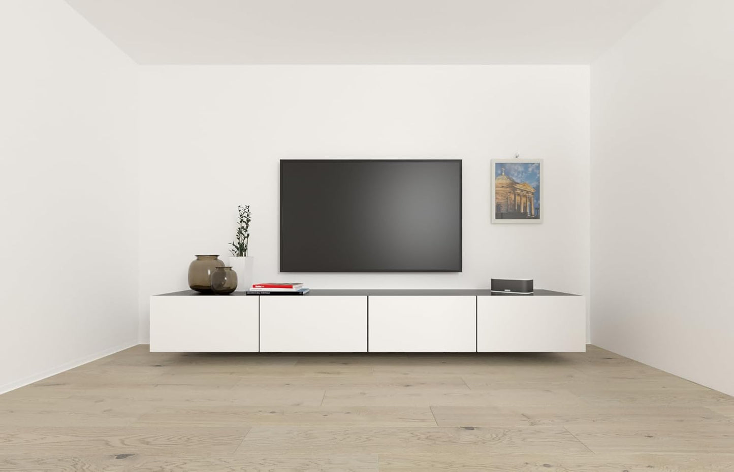 DuoHM S TX Fischer-pluggen, 25 stuks