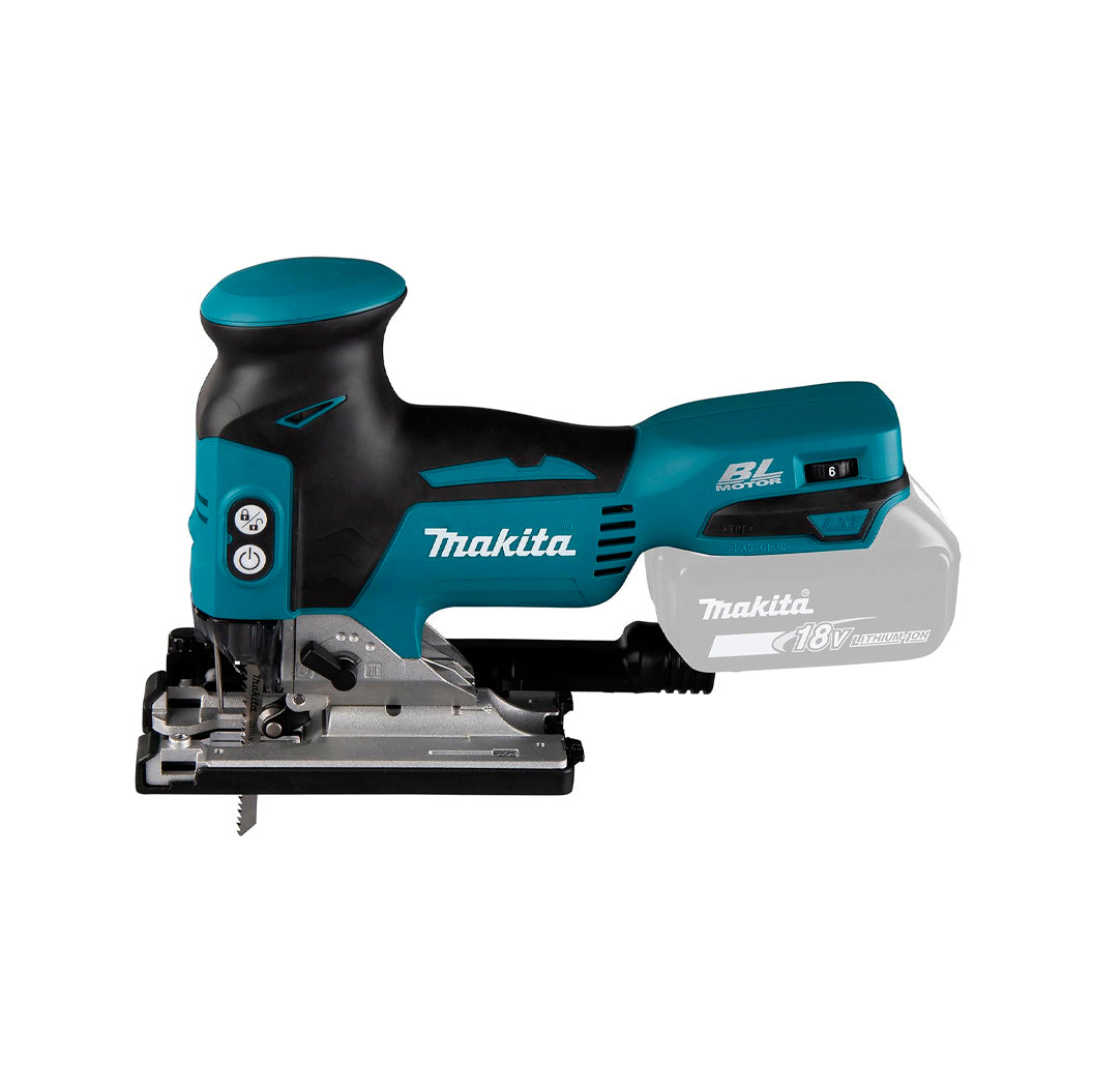 Sierra de calar 18V LXT 26mm Makita DJV181Z