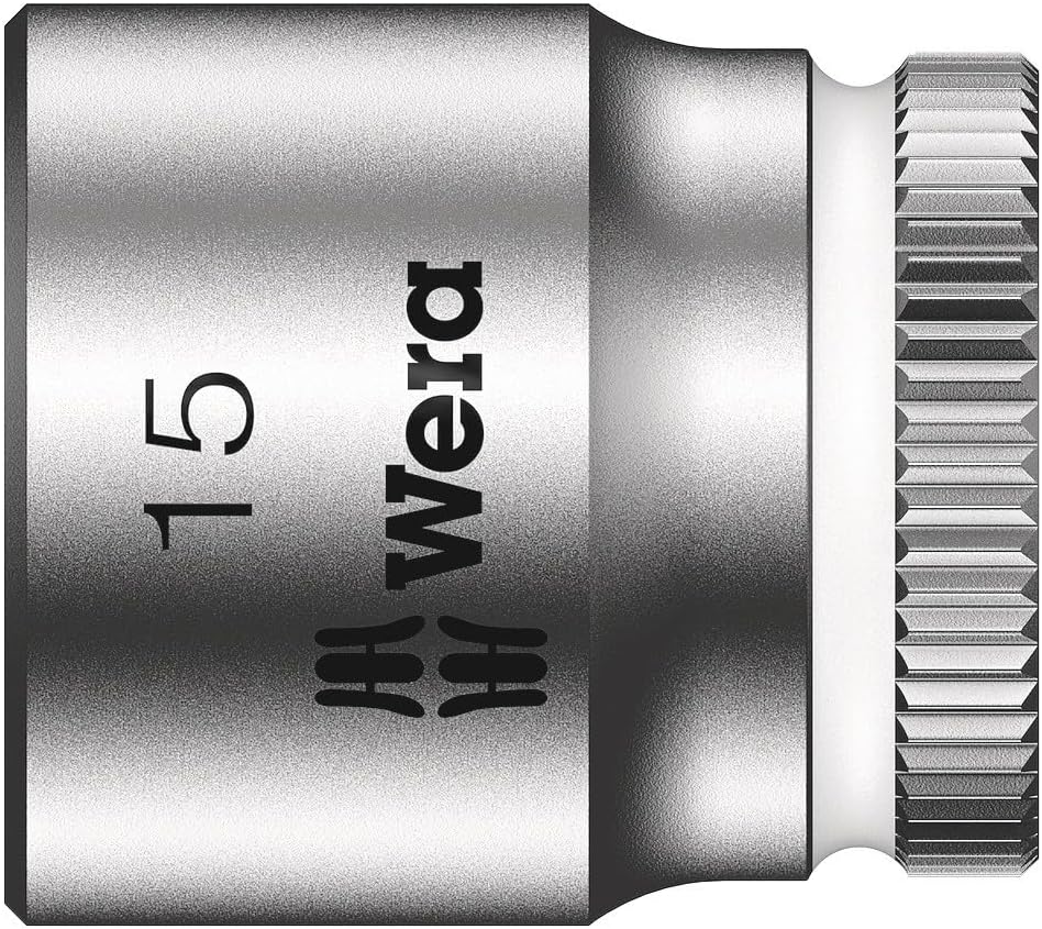 Wera Bicycle Set 3 41-piece Bicycle Tool Kit ref.004187