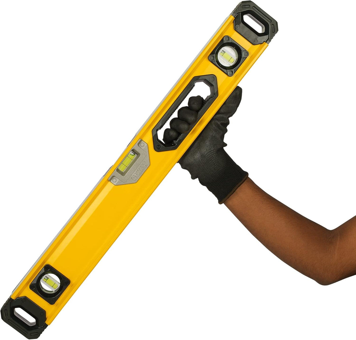 Niveau tubulaire 60 cm DeWalt DWHT0-43224