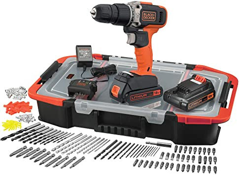 Decker 18v Cordless Hammer Black And Decker Rotary Hammer Drill