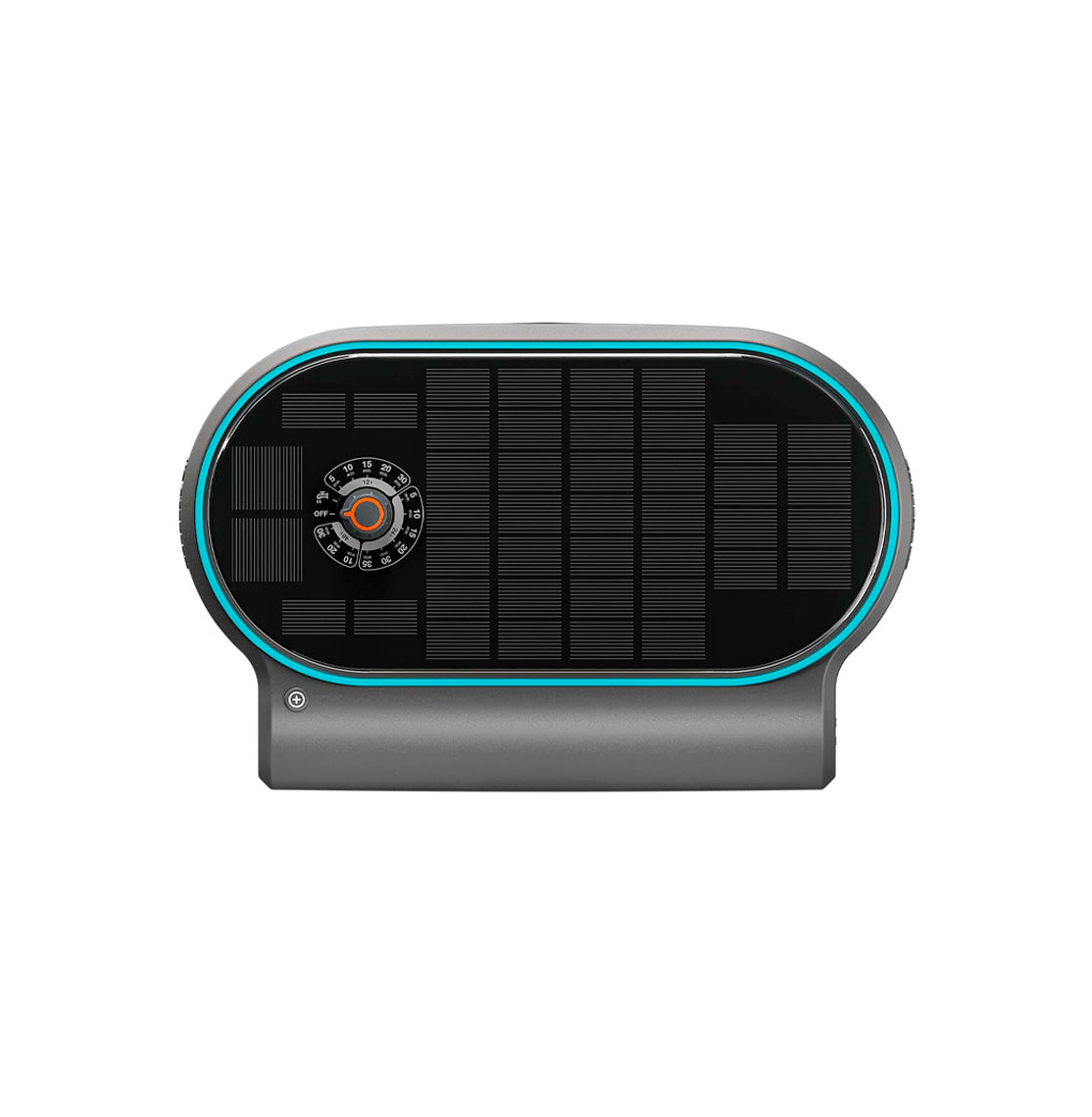 Système d'irrigation solaire automatique AquaBloom L de Gardena 13330-20