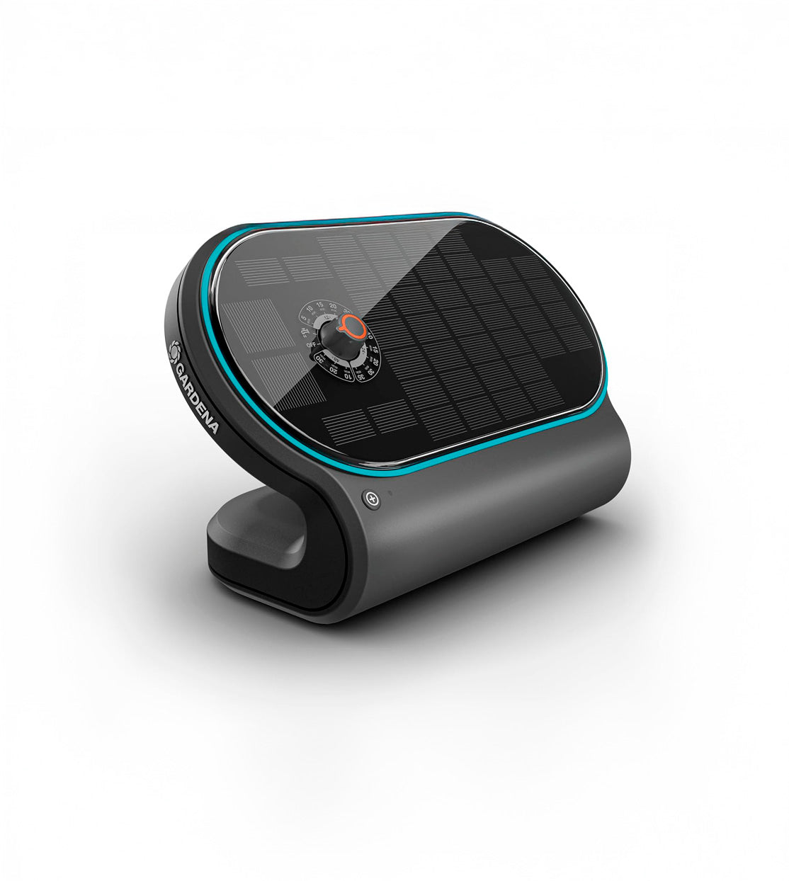 Système d'irrigation solaire automatique AquaBloom L de Gardena 13330-20