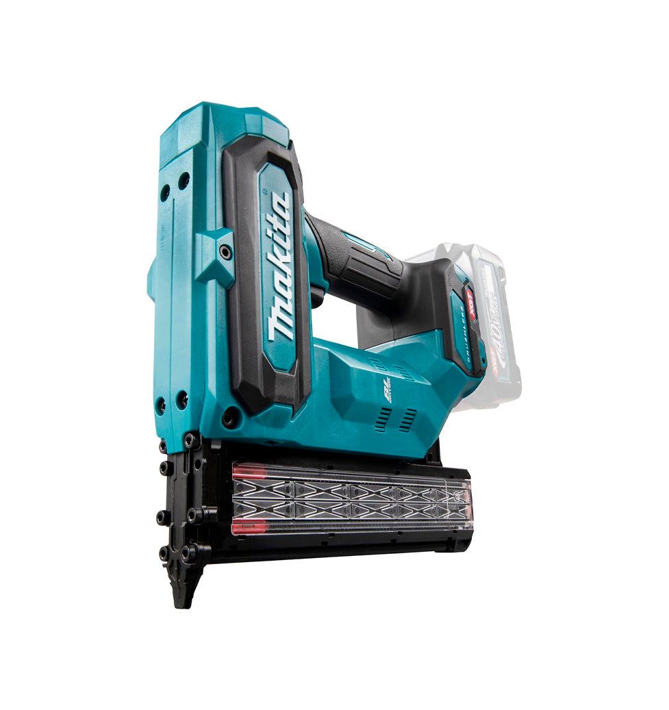 Makita FN001GZ 40V XGT pneumatische spijkermachine