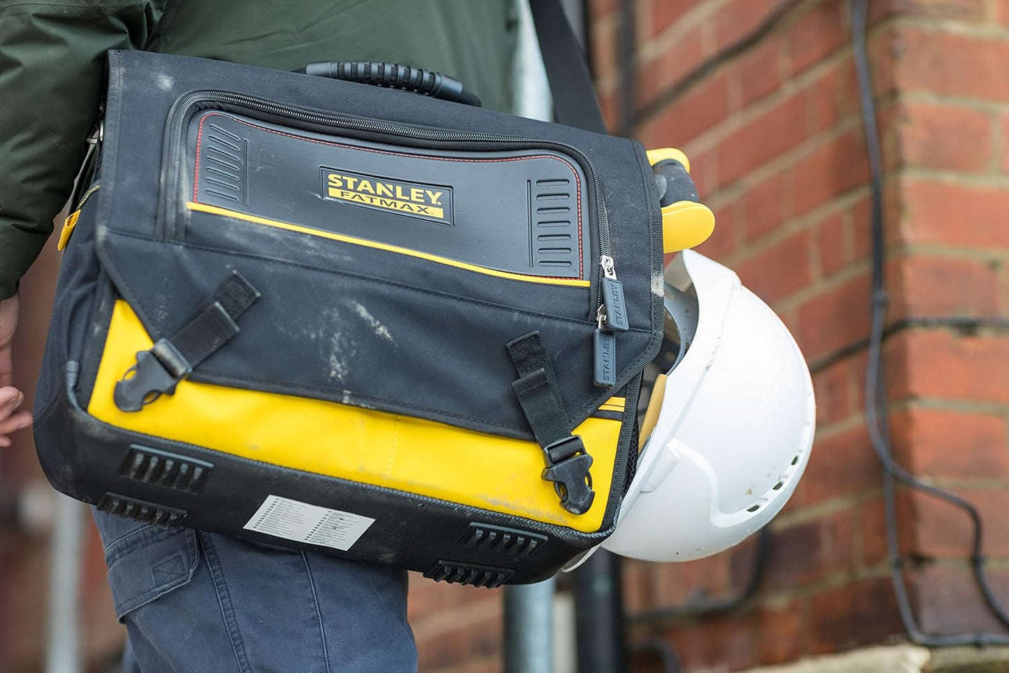 Sac pour PC et outils STANLEY FATMAX FMST1-80149