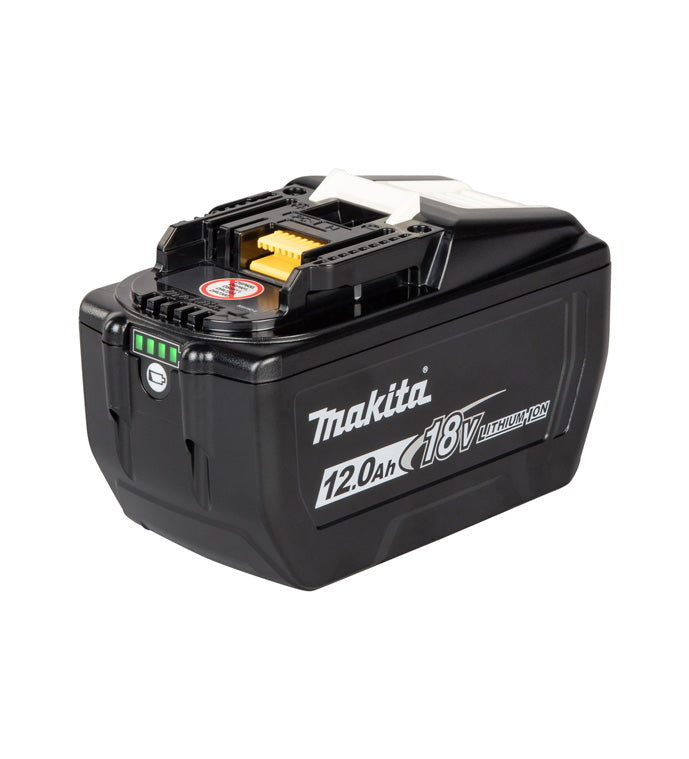 Makita BL18120 LXT 18V 12Ah Battery