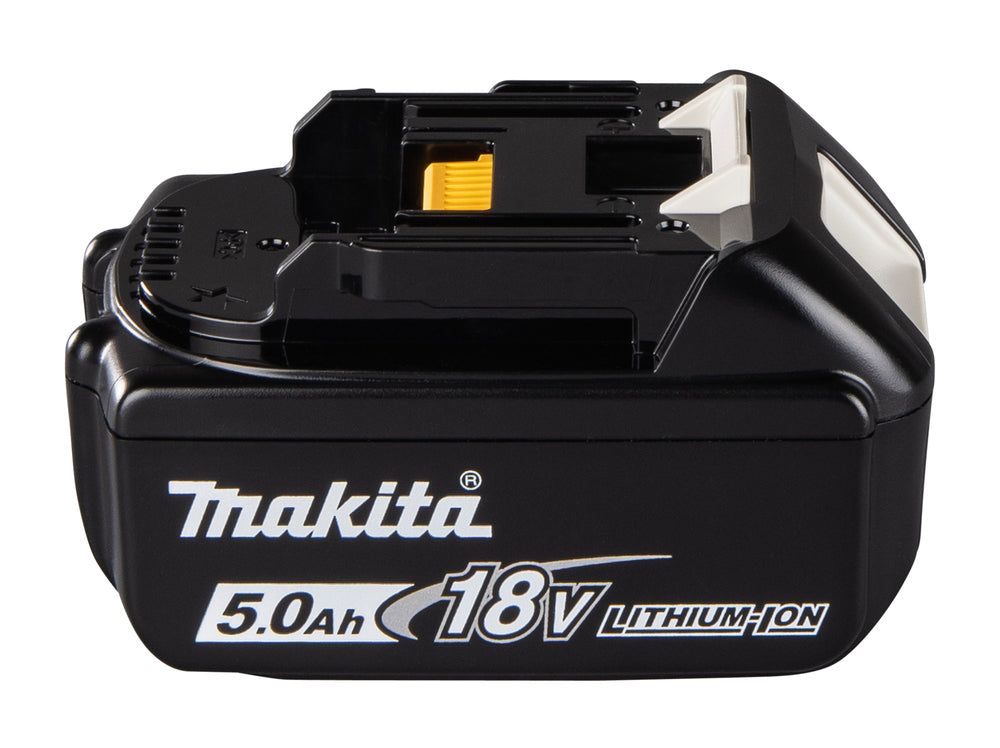 Makita Battery 18V 5.0Ah BL1850B 