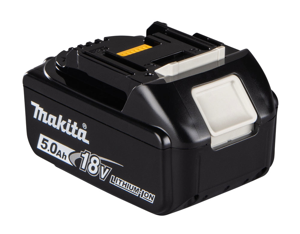 Makita Battery 18V 5.0Ah BL1850B 