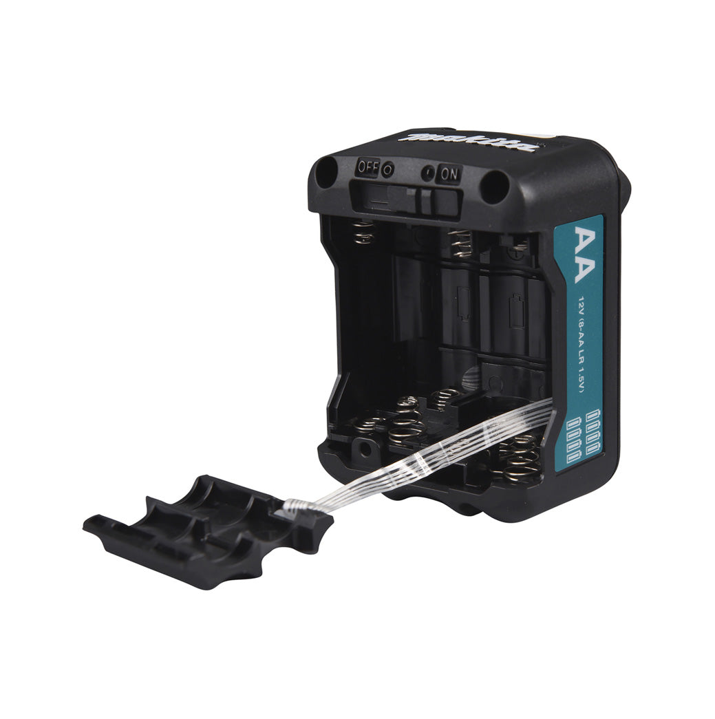 Verloopadapter ADP09 SK700 Makita CP00000001