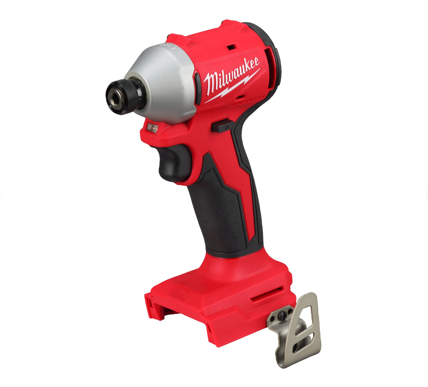 Pack d'alimentation 5 outils + 2 batteries 5 Ah + Chargeur + Sacoche Milwaukee M18 BLCPP5A-502B