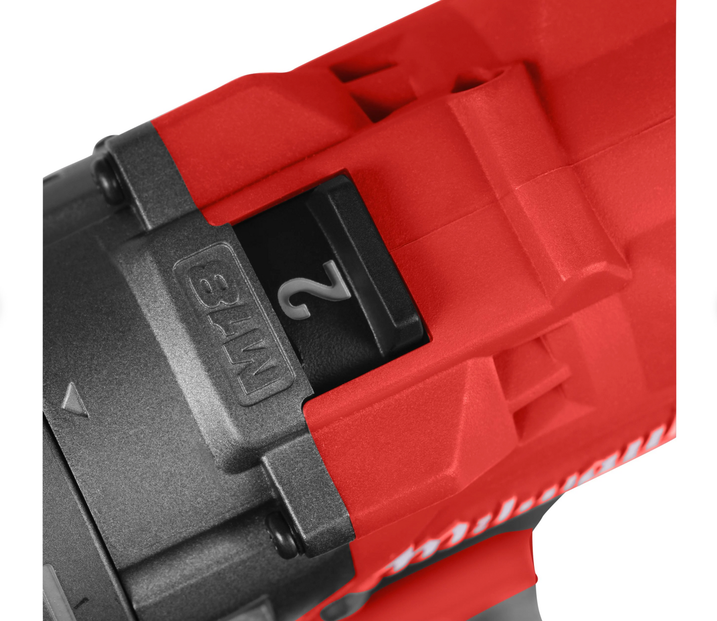 Powerpack M18 Boorhamer + Slagschroevendraaier + 2 accu's + Oplader + Koffer Milwaukee M18 FPP2A3-502X