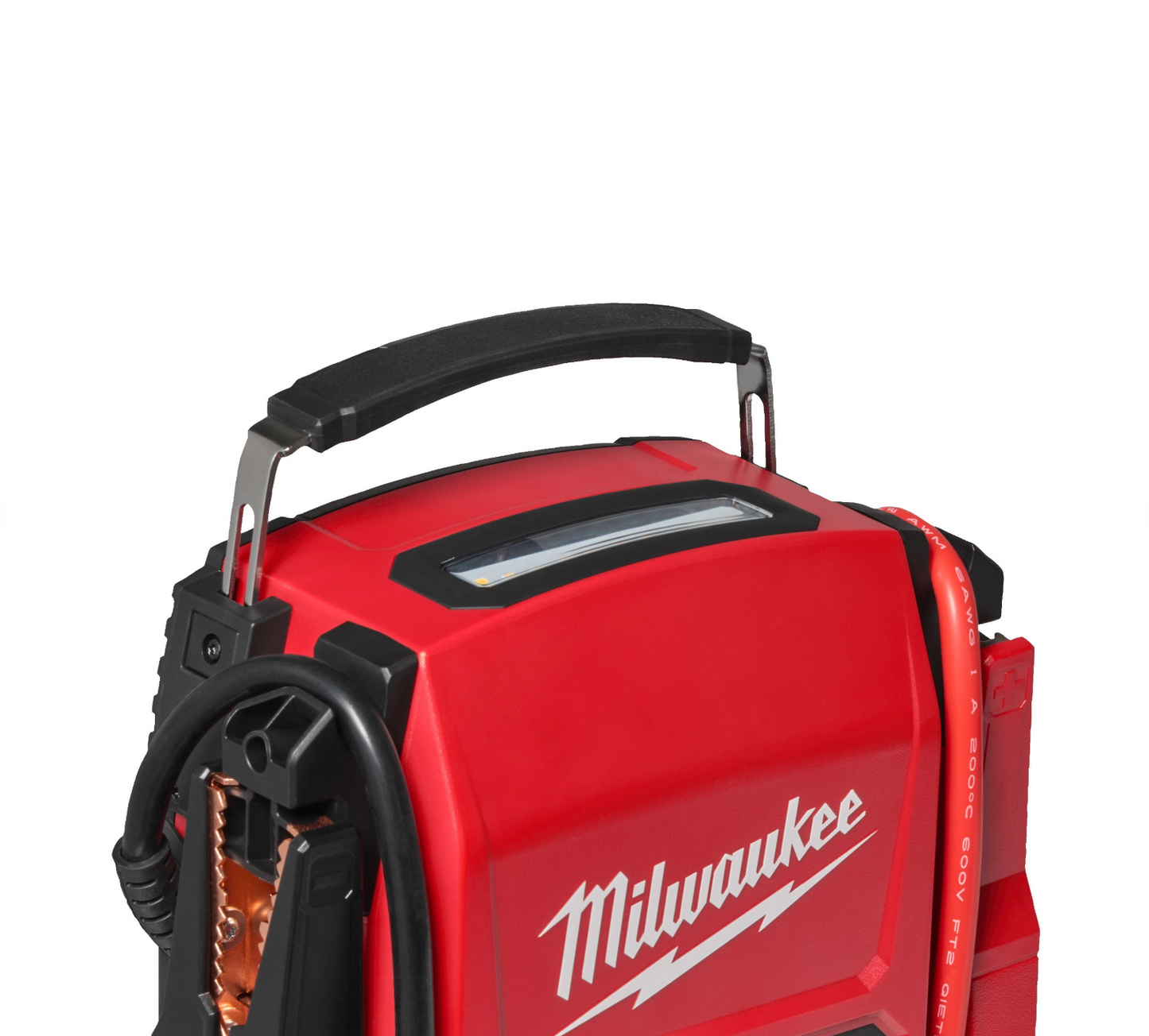 Démarreur de véhicule Milwaukee M18 2000A