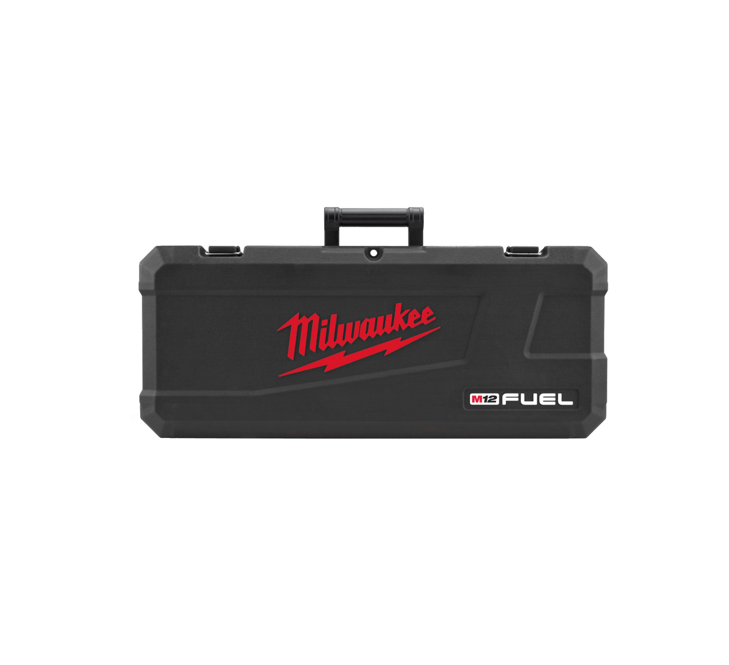 M12 Fuel One-Key 1/2" momentsleutel met accu + oplader + koffer Milwaukee M12 ONEFTR12-201C