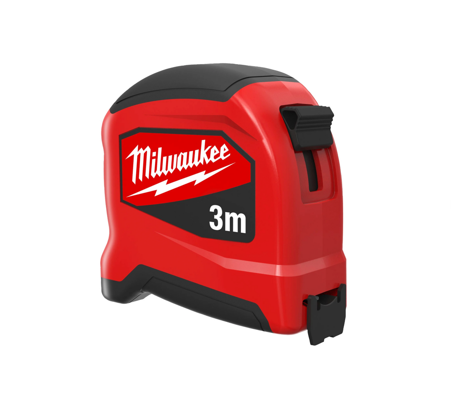Flexómetro 3mx16mm SLIM GEN2 Milwaukee