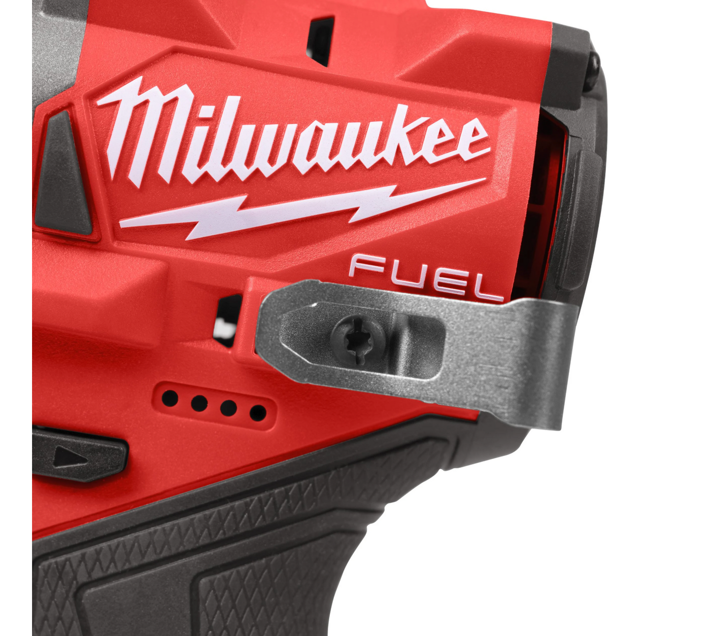 Taladro percutor subcompacto M12 Fuel Milwaukee M12 FPD2-0