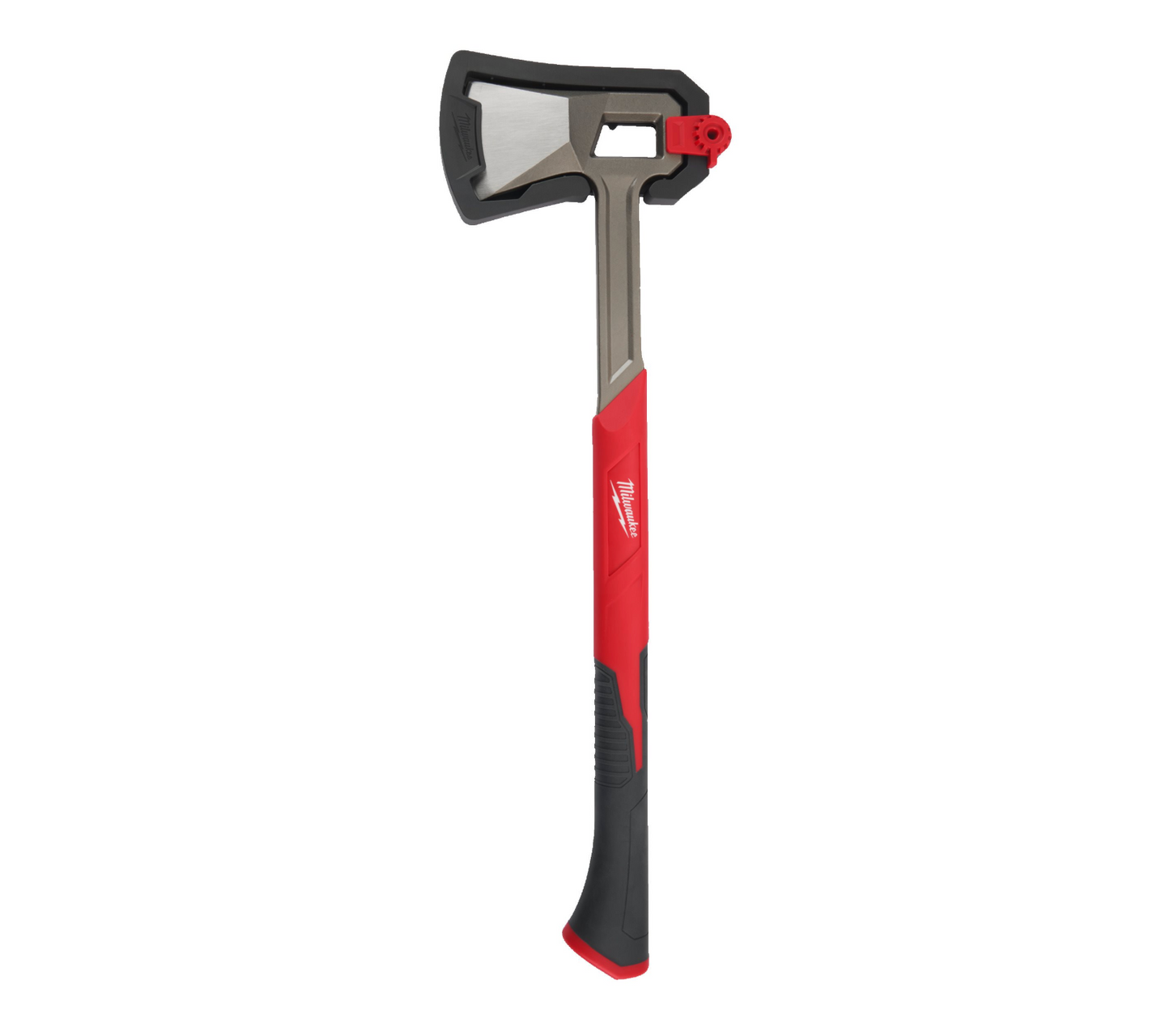 Hache en acier forgé 66 cm Milwaukee